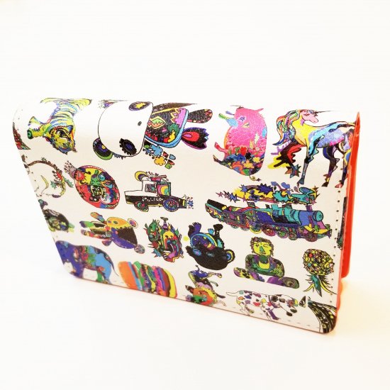 cardcase/L All-Star