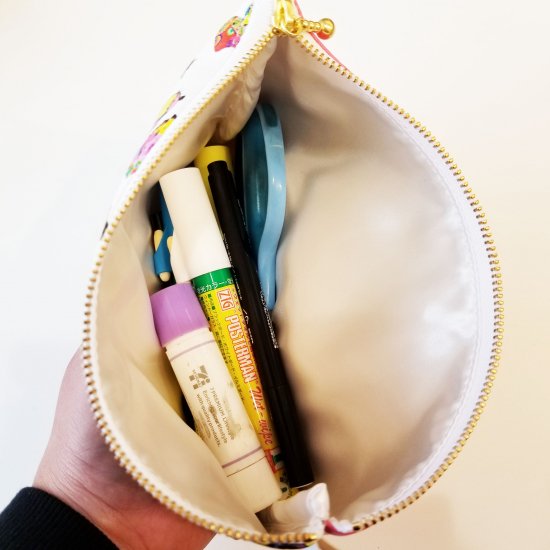 pouch
