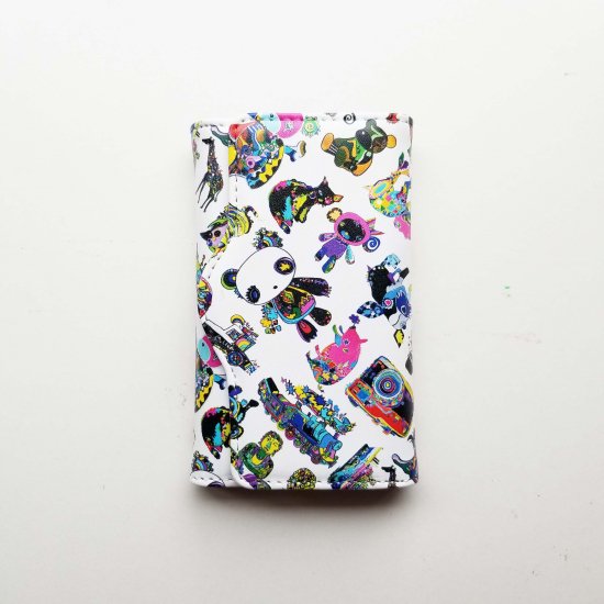key case