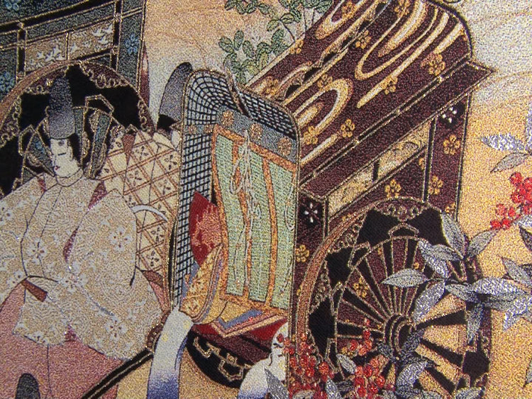 Murasaki Shikibu The Tale of Genji