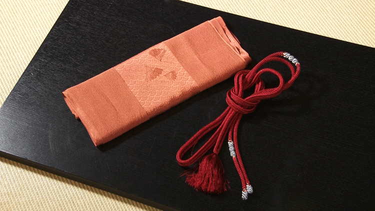 Kimono sommelier collection kimono set 　set1