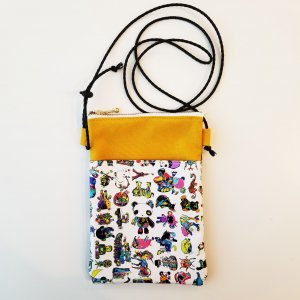 sacosh mini