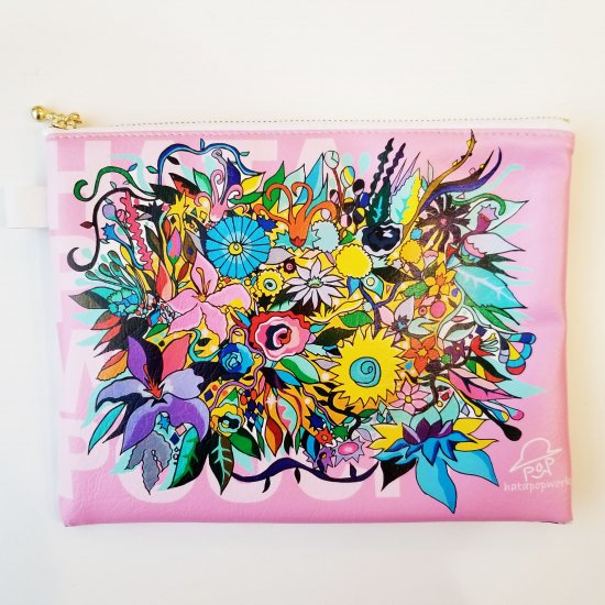 pouch