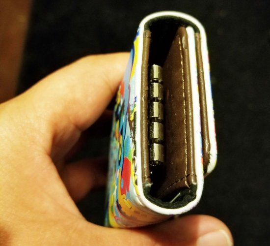 key case