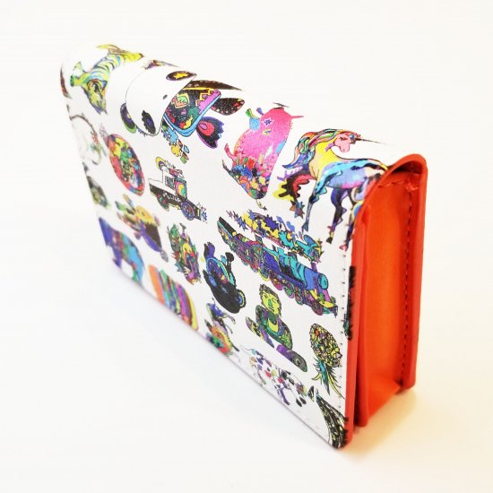 cardcase/L All-Star