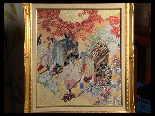 Murasaki Shikibu  The Tale of Genji